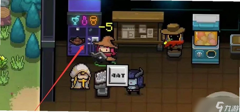 ��ţ�̵���ʿ Milk Quest1.0.0 ��׿��