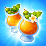 ��ζ�ó��������İ�(Food and Travel: Merge Game��װ��)v43.0.0 ���°�