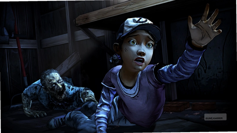 ��ʬ���� The Walking Dead2026 �������ϰ�