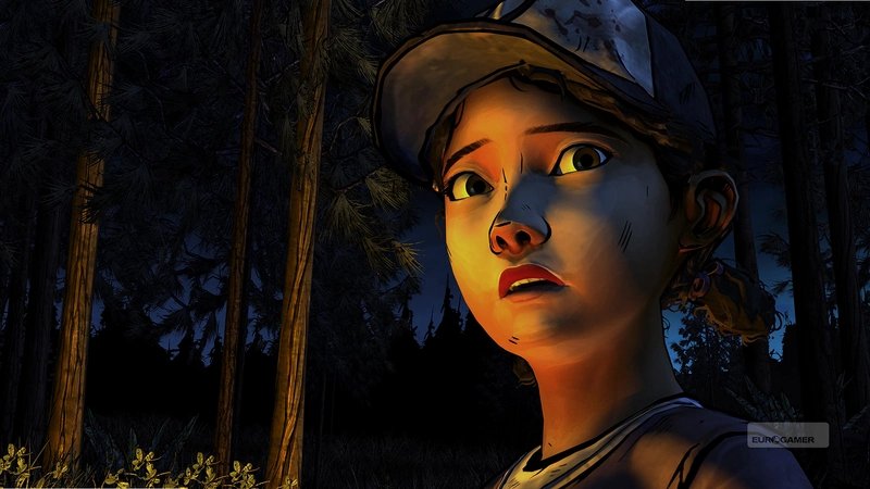 ��ʬ���� The Walking Dead2026 �������ϰ�