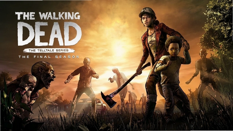 ��ʬ���� The Walking Dead2026 �������ϰ�