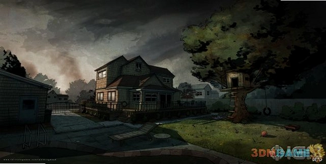 ��ʬ���� The Walking Dead2026 �������ϰ�