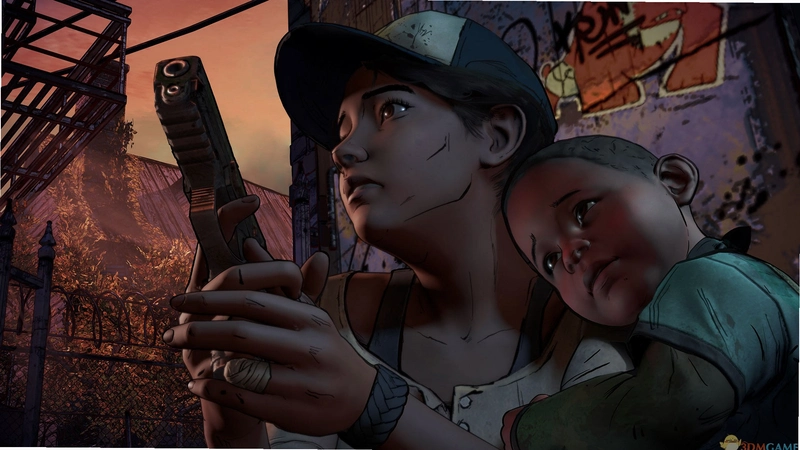 ��ʬ���� The Walking Dead2026 �������ϰ�