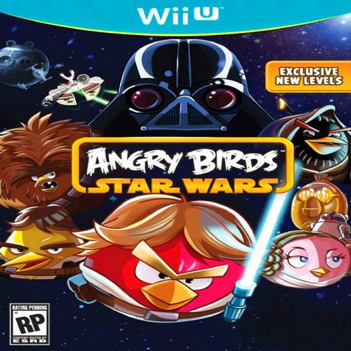 ��ŭ��С�������ս2 Angry Birds Star Wars II1.5.0 �ٷ����İ�