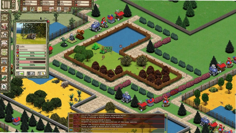 ����Ķ���԰ Zurus Zoo2026 ���°�