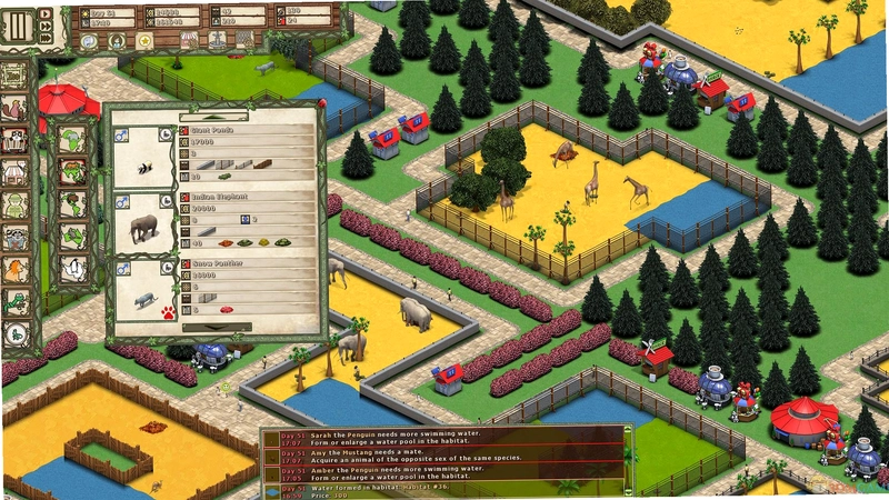 ����Ķ���԰ Zurus Zoo2026 ���°�