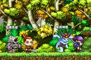 冒险王之精灵物语无敌速升版2026无敌速升版 冒险王之精灵物语无敌速升版2026无敌速升版