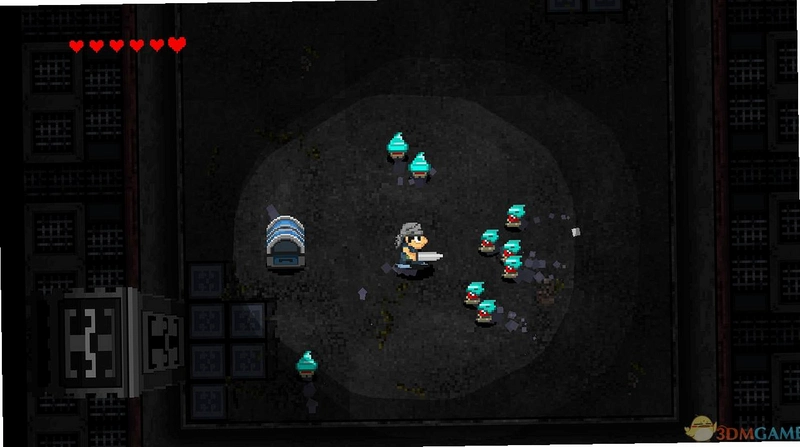 ��Ӳ���� Dead Hard Dungeon1.2.6 ��׿��