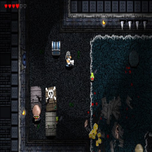 ��Ӳ���� Dead Hard Dungeon1.2.6 ��׿��