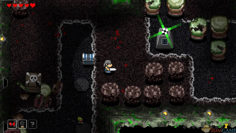 ��Ӳ���� Dead Hard Dungeon1.2.6 ��׿��