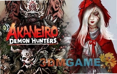 ��ŭ��С��ñ:��ħ�� Angry Red Hood1.2.0 �ٷ����İ�