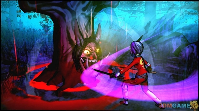 ��ŭ��С��ñ:��ħ�� Angry Red Hood1.2.0 �ٷ����İ�