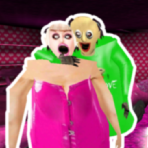 �ֲ�����3�ű�ģ���ֻ���(Granny 3 Mod Barby)v3 ��׿��