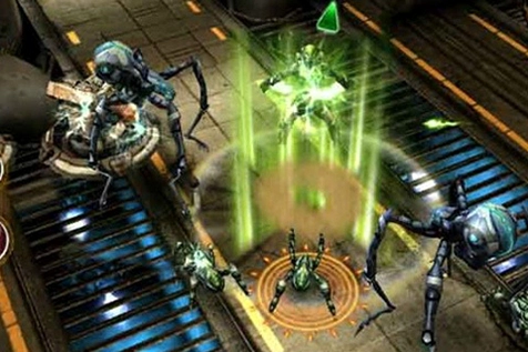 �����ո��� Alien Harvest2026 ���°�