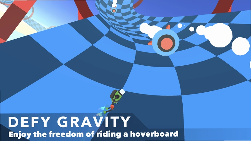 �������ܿ� AntiGravity Run2026 ���°�