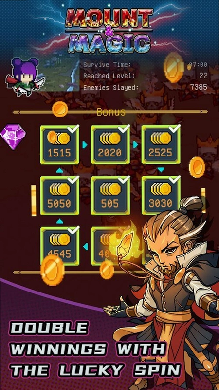 ��ʿ��ħ��ʦ Knights  Magic1.0.0 ���İ�