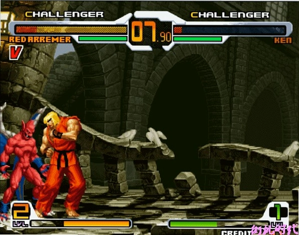 �ֲ��� Horror Fightv2.8 2026 ����Ϸ