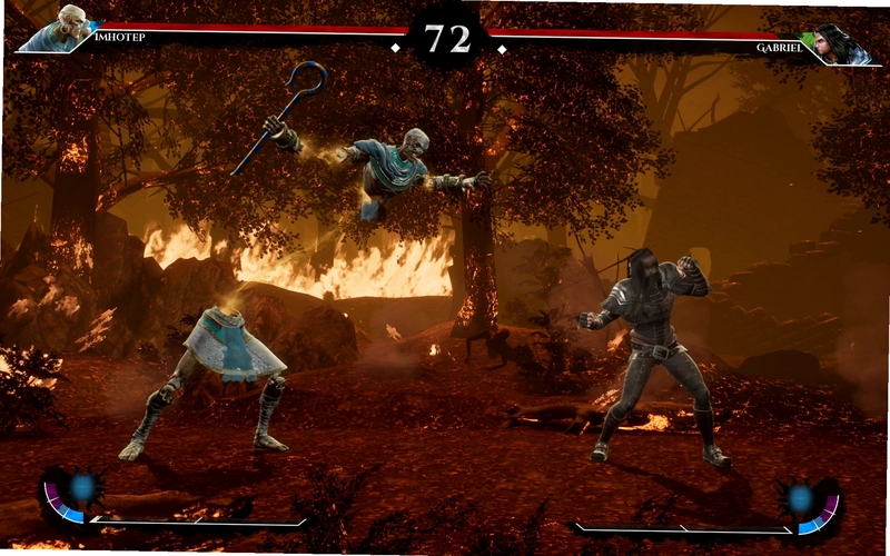 �ֲ��� Horror Fightv2.8 2026 ����Ϸ