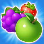 ˮ��Ӣ�����İ�����(Fruit Hero)v1.2 ��׿��