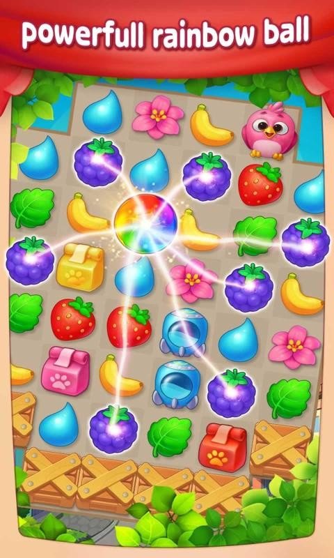 ˮ��Ӣ�����İ�����(Fruit Hero)v1.2 ��׿��