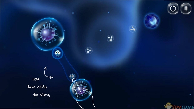 ϸ������ Cell Walk2026 ϸ��ģ����������