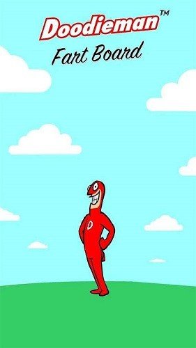 ��ƨ������Ϸ�ֻ���(Fart Board)v12 ��׿��
