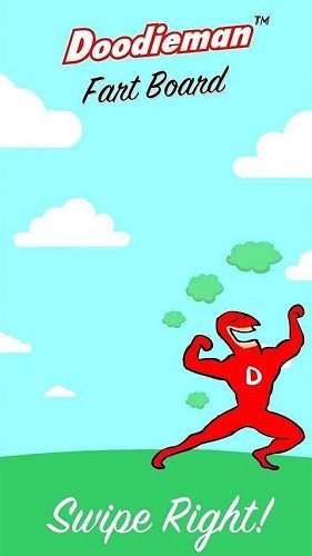 ��ƨ������Ϸ�ֻ���(Fart Board)v12 ��׿��