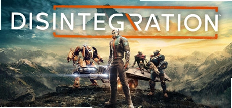 �߽� Disintegration2026 �����