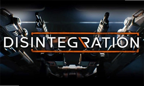 �߽� Disintegration2026 �����