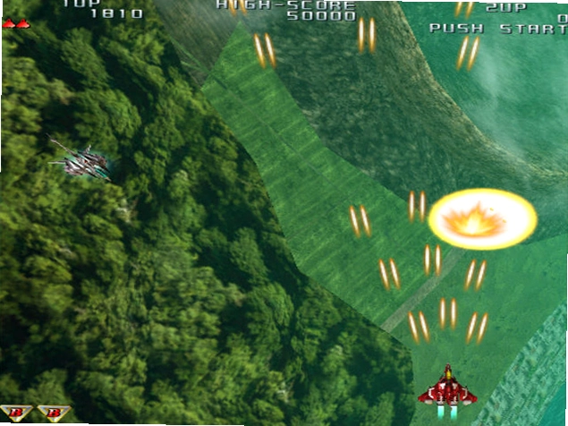 雷电3 Raiden 32026 硬盘版 雷电3 Raiden 32026 硬盘版