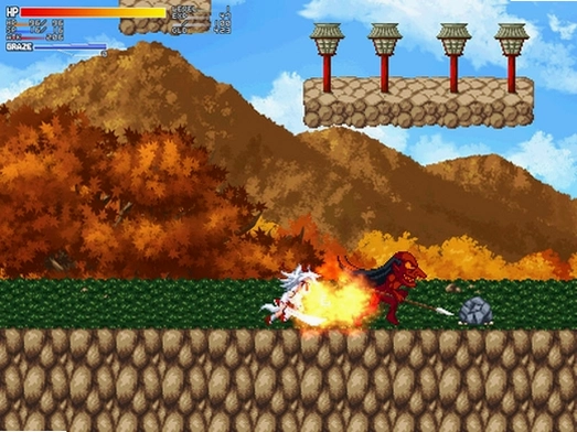��������̸ Touhou Katsugeki Kitan2026 ���°�
