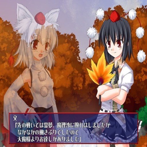 ��������̸ Touhou Katsugeki Kitan2026 ���°�