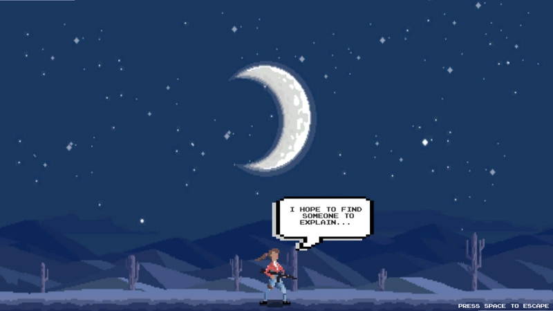 �����ӵ�Moon Bullet1.0.0 ��ɫ�ⰲװ��