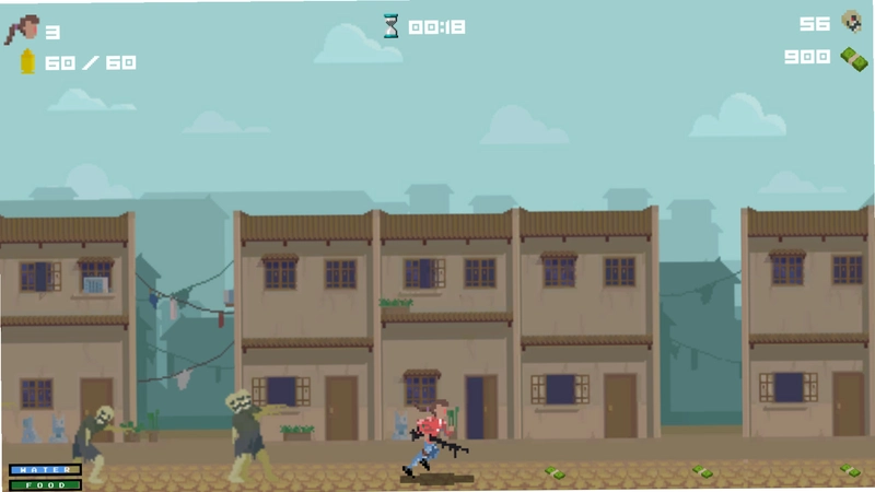 �����ӵ�Moon Bullet1.0.0 ��ɫ�ⰲװ��