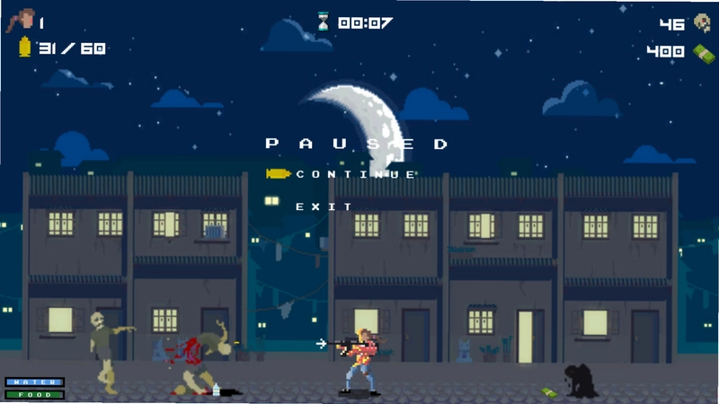 �����ӵ�Moon Bullet1.0.0 ��ɫ�ⰲװ��