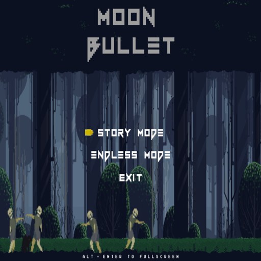 �����ӵ�Moon Bullet1.0.0 ��ɫ�ⰲװ��