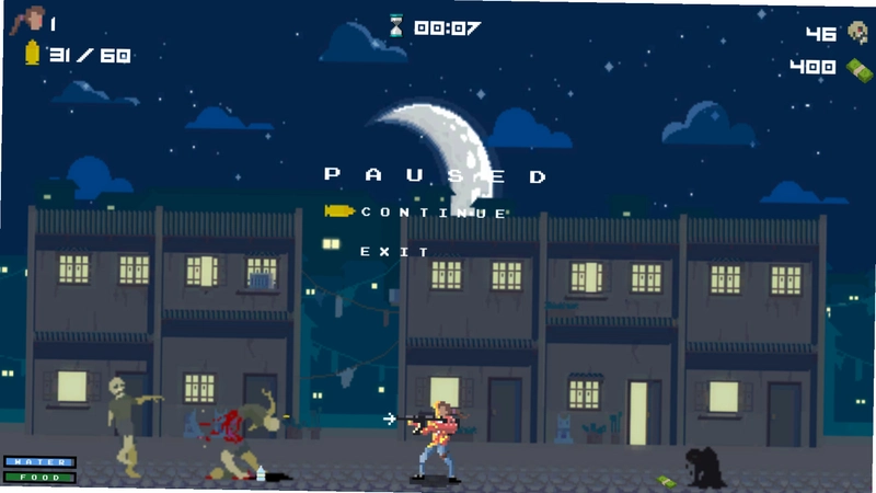 �����ӵ�Moon Bullet���ĺ�����1.0.0 ��ɫ�ⰲװ��