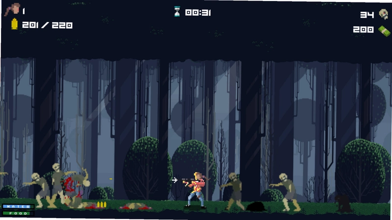 �����ӵ�Moon Bullet���ĺ�����1.0.0 ��ɫ�ⰲװ��