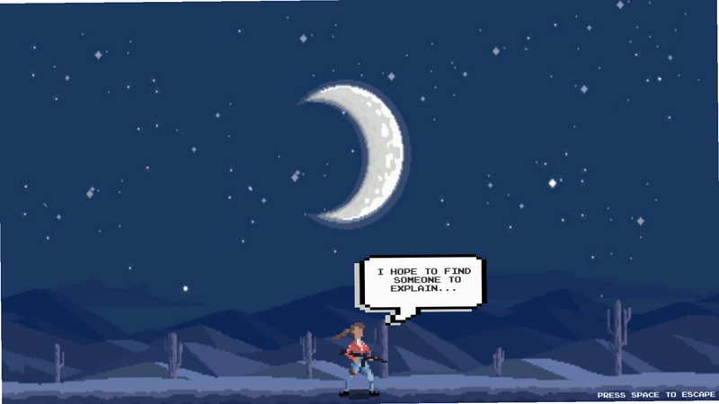 �����ӵ�Moon Bullet���ĺ�����1.0.0 ��ɫ�ⰲװ��