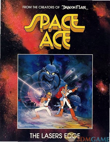 ̫���������ư� Space Ace Remake2026 ���������Ϸ