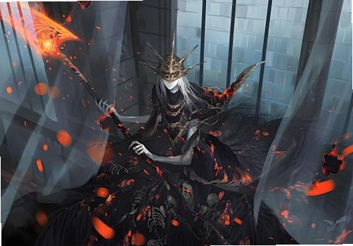 ���������� Eldritch2026 ���°�