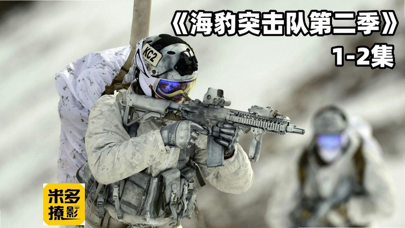 ����ͻ����12 Seal Team 122026 ���İ�