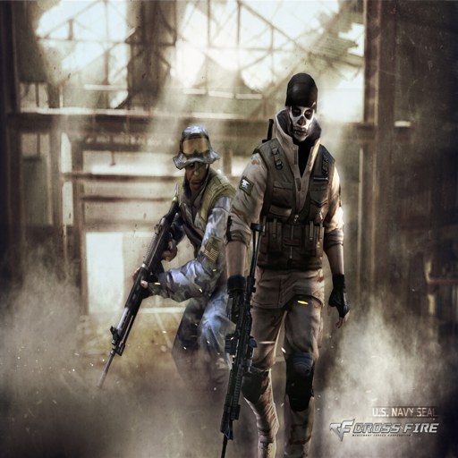 ����ͻ����12 Seal Team 122026 ���İ�