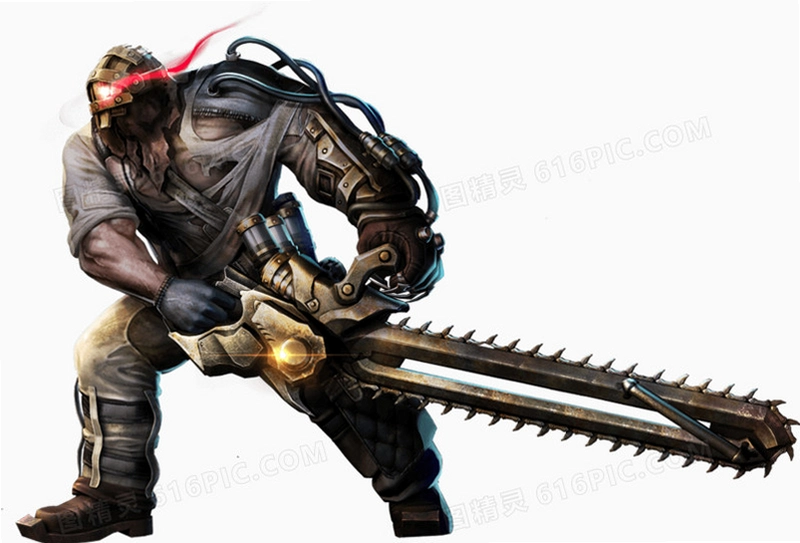 ����ħ Chainsaw Warrior2026 �ٷ���ʽ��
