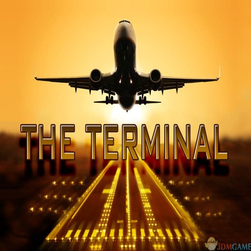 �����յ�վ Airport Terminal2026 ���İ�