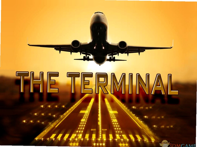 �����յ�վ Airport Terminal2026 ���İ�