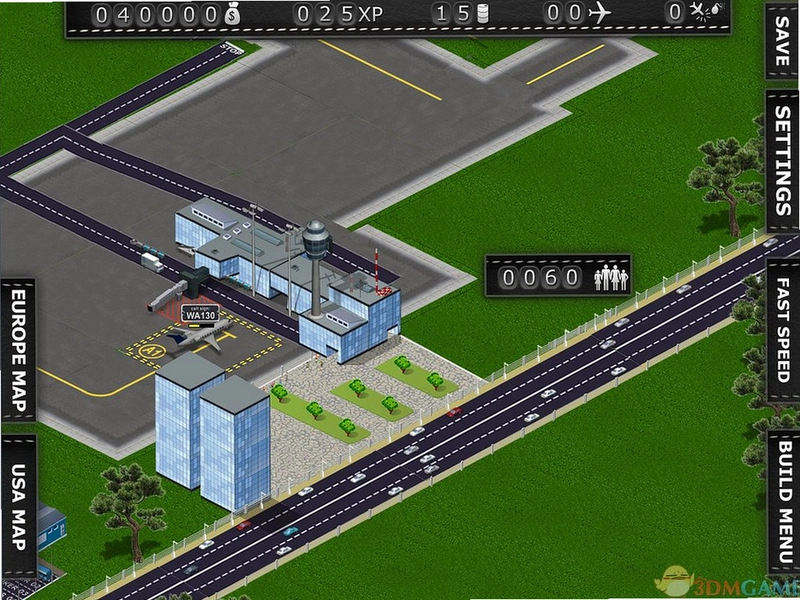 �����յ�վ Airport Terminal2026 ���İ�