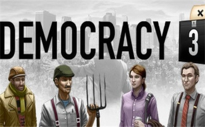 �����ƶ�3 Democracy 32026���İ�