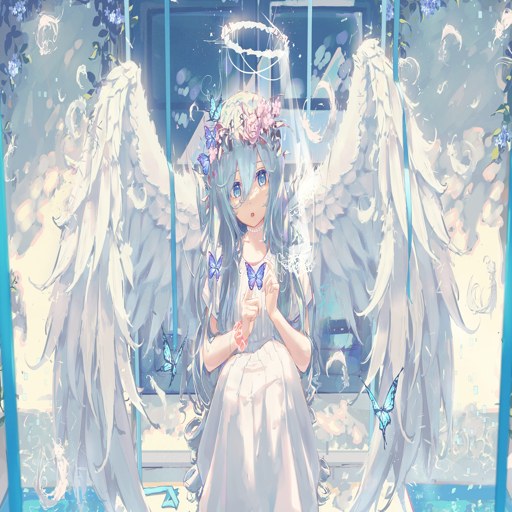 С��ʹ�ϰ� Angel Dia2026 �ٷ���ʽ��