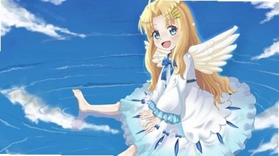 С��ʹ�ϰ� Angel Dia2026 �ٷ���ʽ��